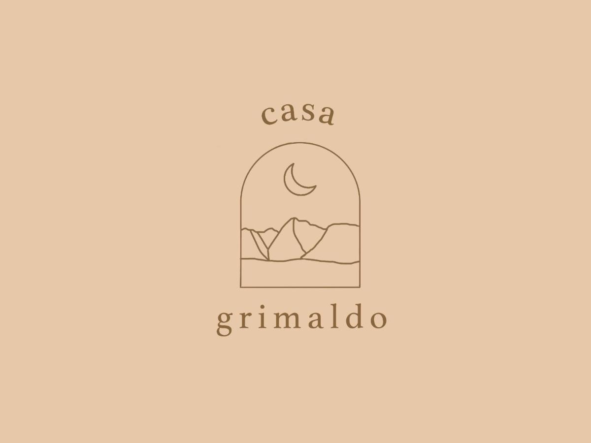 Casa Grimaldo Bed and Breakfast El Valle de Anton Eksteriør billede